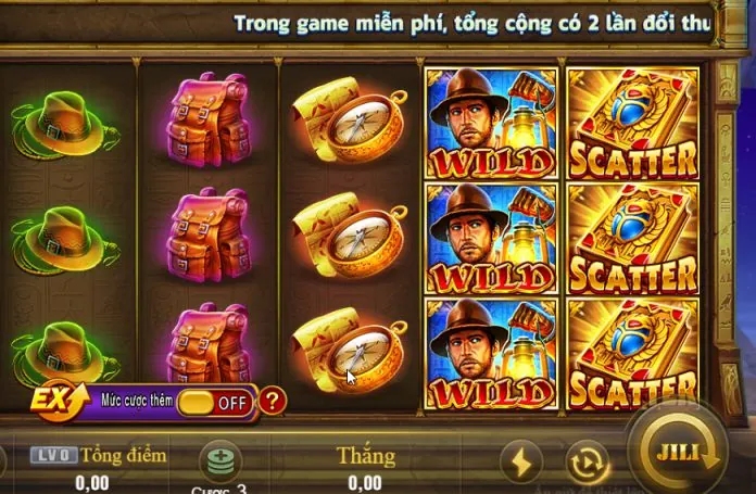 Giao diện hướng dẫn chơi bắn cá với các mẹo