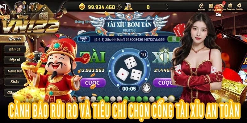 An toàn và bảo mật tại nền tảng dagac3