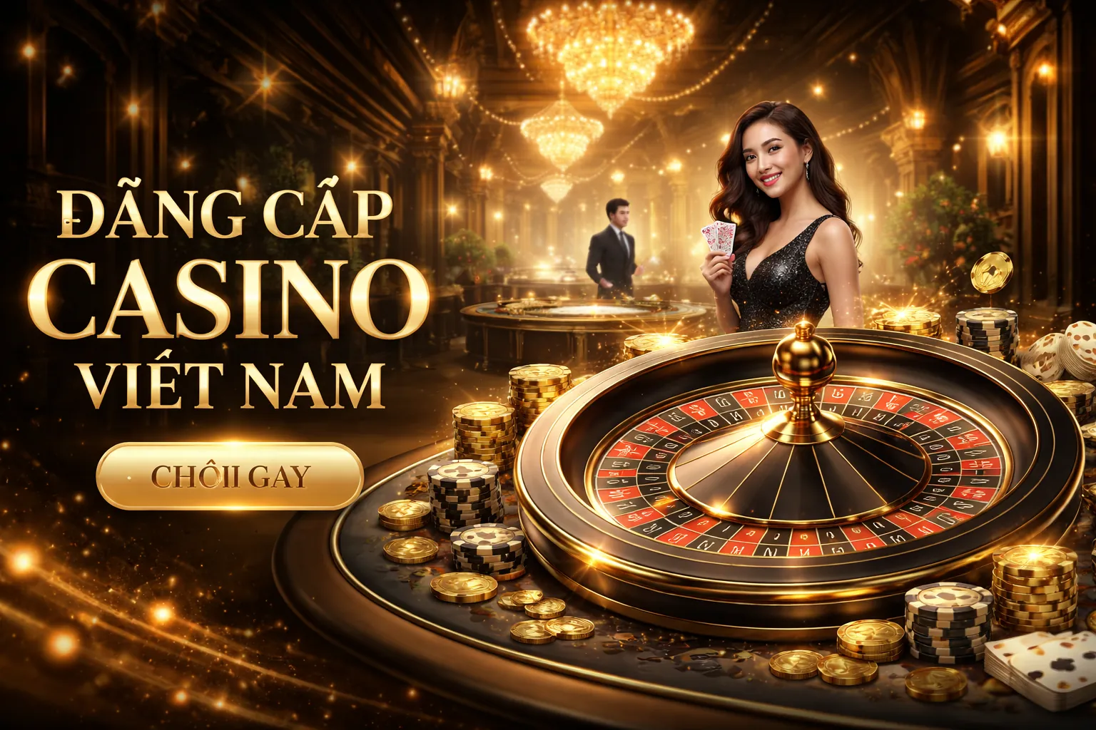 Đối tác dagac3: Cùng nhau phát triển thịnh vượng trong ngành cá cược trực tuyến