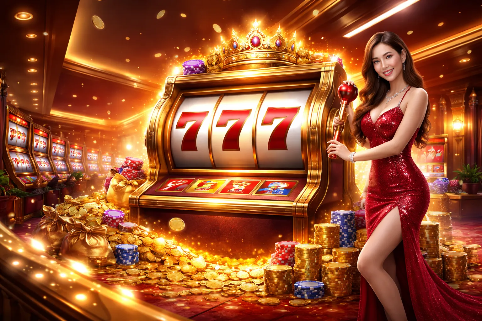 Hình ảnh đại diện cho sự an toàn và uy tín của dagac3